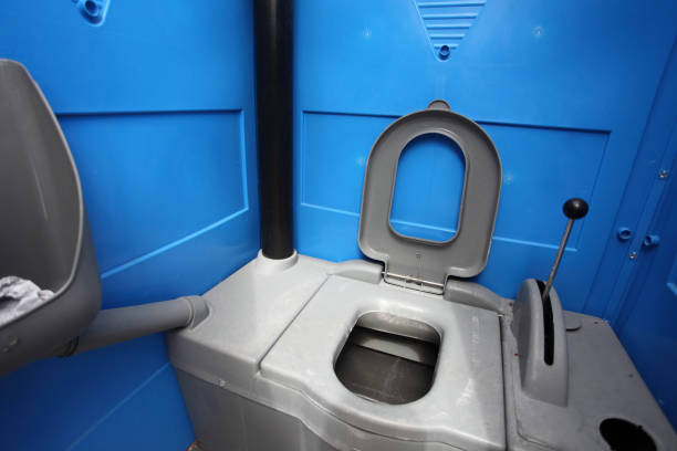 Portable Toilet Options We Offer in Milledgeville, IL
