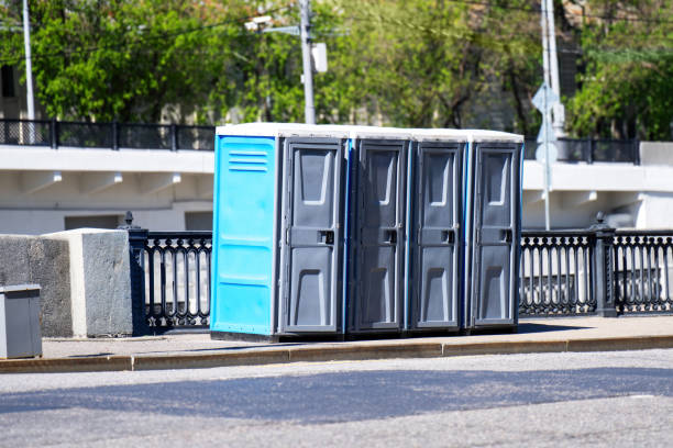 Best Affordable portable toilet rental  in Mledgevle, IL