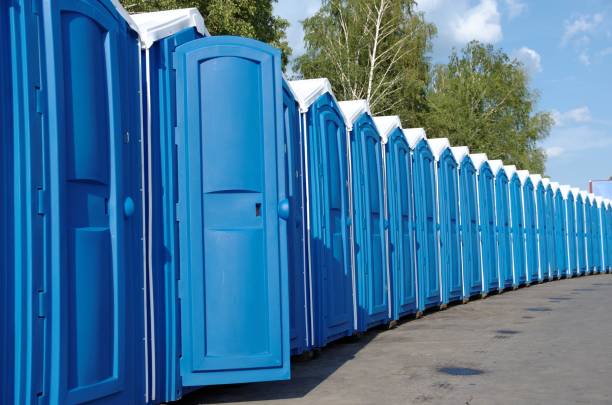Best Affordable porta potty rental  in Mledgevle, IL
